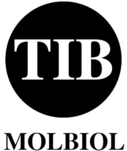 TIB MOLBIOL trademark