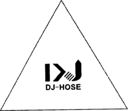 DJ DJ-HOSE trademark