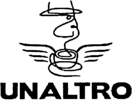 UNALTRO trademark