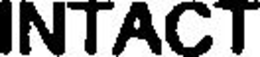 INTACT trademark