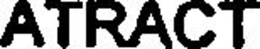 ATRACT trademark