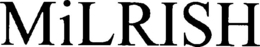 MILRISH trademark