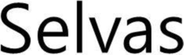 SELVAS trademark