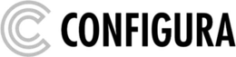 C CONFIGURA trademark