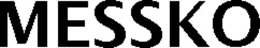 MESSKO trademark