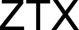 ZTX trademark
