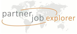 PARTNER JOB EXPLORER trademark