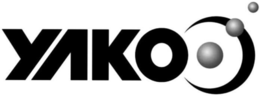 YAKOO trademark