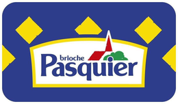 BRIOCHE PASQUIER trademark