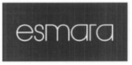 ESMARA trademark
