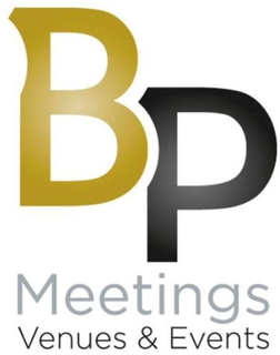 BP MEETINGS VENUES & EVENTS trademark