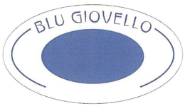 BLU GIOVELLO trademark