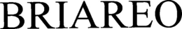 BRIAREO trademark