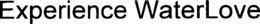 EXPERIENCE WATERLOVE trademark