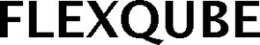 FLEXQUBE trademark
