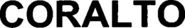 CORALTO trademark