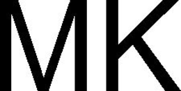 MK trademark