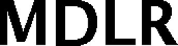 MDLR trademark