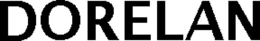 DORELAN trademark