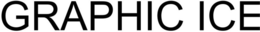 GRAPHIC ICE trademark