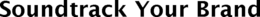 SOUNDTRACK YOUR BRAND trademark