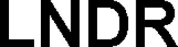 LNDR trademark
