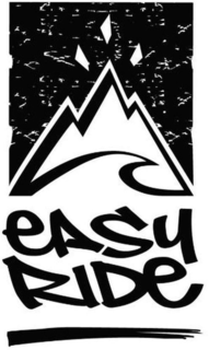 EASY RIDE trademark