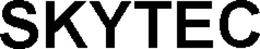SKYTEC trademark
