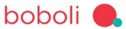 BOBOLI trademark