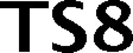 TS8 trademark