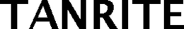 TANRITE trademark
