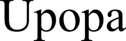 UPOPA trademark