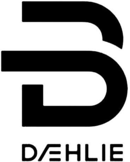 B DÆHLIE trademark