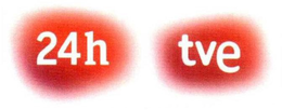 24H TVE trademark