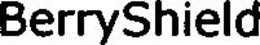 BERRYSHIELD trademark