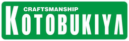 CRAFTSMANSHIP KOTOBUKIYA trademark