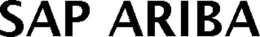 SAP ARIBA trademark