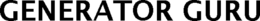 GENERATOR GURU trademark