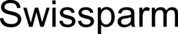 SWISSPARM trademark