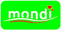MONDI trademark