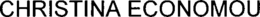 CHRISTINA ECONOMOU trademark