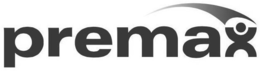 PREMAX trademark