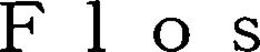 FLOS trademark