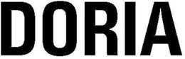 DORIA trademark