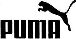 PUMA trademark