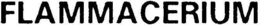 FLAMMACERIUM trademark