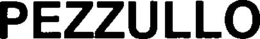 PEZZULLO trademark