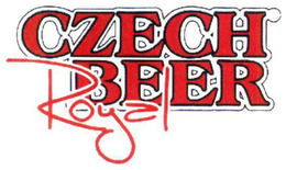 CZECH BEER ROYAL trademark