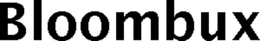 BLOOMBUX trademark