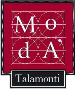MODA' TALAMONTI trademark